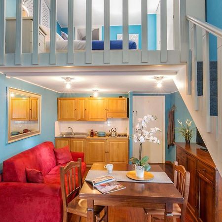 Navona Blue Apartment 罗马 外观 照片