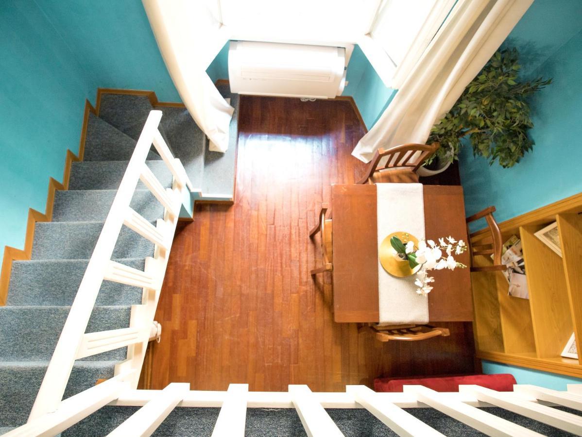 Navona Blue Apartment 罗马 外观 照片