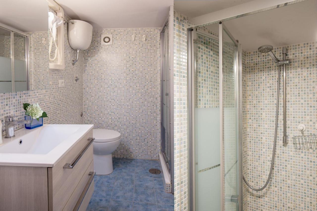 Navona Blue Apartment 罗马 外观 照片